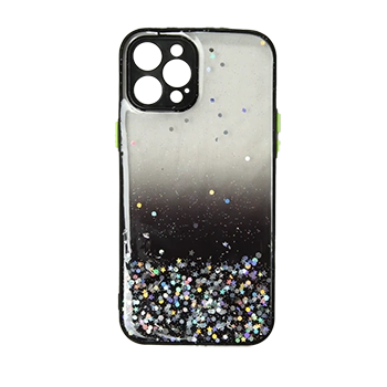 کاور دیفندر نگینی محافظ لنز دار مناسب برای گوشی iPhone 12 Pro Max
